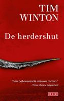 De herdershut - Tim Winton - ebook - thumbnail