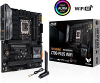 ASUS TUF GAMING Z790-PLUS WIFI - Moederbord