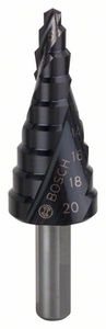 Bosch Accessoires Trappenboren HSS-AlTiN 1st - 2608588066