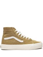 Vans baskets montantes Sk8 - Jaune - thumbnail