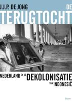 De terugtocht - Nederland en de dekolonisatie van Indonesië - J.J.P. de Jong - Paperback (9789089534668)