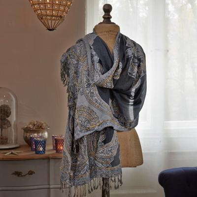 Sjaal Jalin Sjaal Jalin