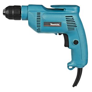 Makita 6408 boor 2500 RPM Zonder sleutel 1,4 kg