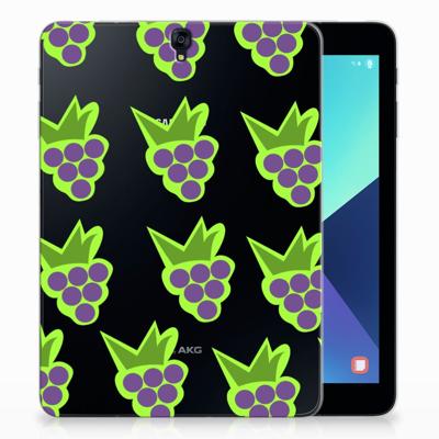 Samsung Galaxy Tab S3 9.7 Tablet Cover Druiven Samsung Galaxy Tab S3 9.7 Tablet Cover Druiven