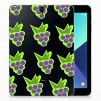 Samsung Galaxy Tab S3 9.7 Tablet Cover Druiven