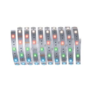 Paulmann MaxLED Basic 79864 LED-strip complete set Met connector (male) 24 V 3 m Warmwit 1 stuk(s)