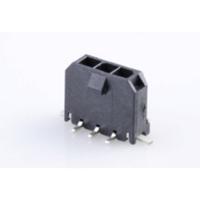 Molex 436500325 Male behuizing (board) Inhoud: 1 stuk(s)