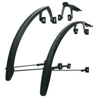 SKS 11567 reserve-onderdeel & accessoire voor fietsen Voor- & achterspatbord (set)