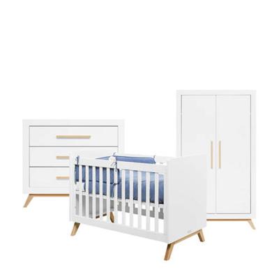 Bopita 3-delige babykamer Fenna