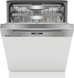 Miele G 7232 SCi CLST