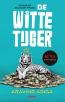 De Witte tijger - Aravind Adiga - ebook