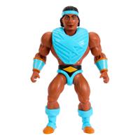 Masters Of The Universe Origins Action Figure Bolt-Man 14 Cm - thumbnail