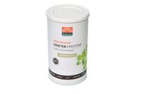 Erwten proteine gefermenteerd bio