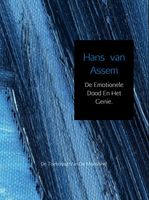 De emotionele dood en het genie - Hans van Assem - ebook