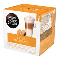 Dolce Gusto Latte Macchiato XL - capsules - 15 bereidingen - thumbnail