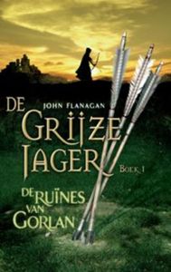 De Grijze Jager 1 - De ruïnes van Gorlan