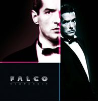 Falco - Symphonic 2LP