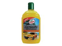 Turtle Wax 53335 Carnauba Wash Wax - 500 ml