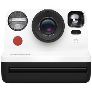 Polaroid Now Gen2 Polaroidcamera Zwart, Wit