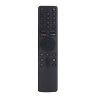 Reround Voor 4X 4K TV Android TV XMRM-010 voor 4S 4K TV L65M5-5ASP Voice Remote Control