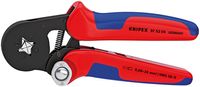 Knipex Zelfstellende Crimptang - 97 53 04 SB 975304SB - thumbnail