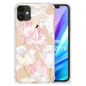 Apple iPhone 11 Case Lovely Flowers