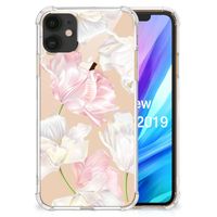 Apple iPhone 11 Case Lovely Flowers - thumbnail