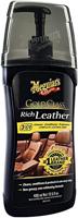 Meguiar's G17914 Class Rich Leather Cleaner & Conditioner, Leer reinigen, voeden en beschermen