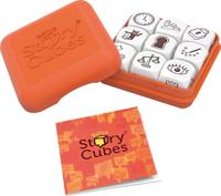 Asmodee Rory's Story Cubes dobbelspel