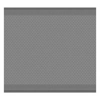 DDDDD Akira theedoek 60x65cm grijs (6 stuks)