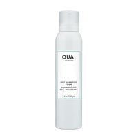 Ouai Dry Shampoo Foam