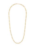 Nialaya Jewelry collier Figaro 6 mm - Or - thumbnail