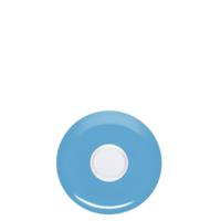 THOMAS - Sunny Day Waterblue - Cap.-/Jumboschotel 16,5cm