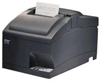 Star SP742MD - Kwitantieprinter - twee kleuren (monochroom) - dotmatrix - Rol (7,6 cm) - 16,9 cpi - 9 pin
