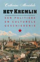 Catherine  Merridale Het Kremlin