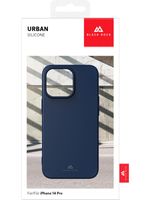 Hama Urban Case mobiele telefoon behuizingen 15,5 cm (6.1") Hoes Blauw - thumbnail