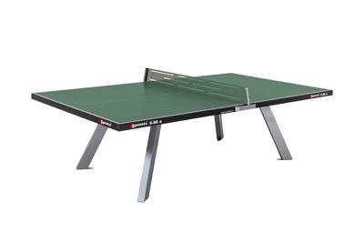 Sponeta S 6-80 e outdoor tafeltennistafel