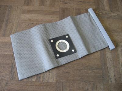 Stofzuigerzakken voor alleszuiger Eurom / Force 1012