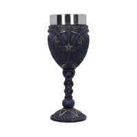 Nemesis Now Baphomet Goblet 20cm - thumbnail