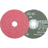 Pferd cc Disc - 115 co-fs - 24