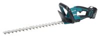 Makita DUH506RT | LXT 18 V Heggenschaar | 50 cm | 5,0 Ah accu (1 st), snellader, in doos - DUH506RT