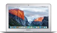 Apple MacBook Air (11 inch, 2015) - Intel Core i5 - 4GB RAM - 512GB SSD - 1x Thunderbolt 2 - Zilver