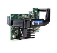 Hewlett Packard Enterprise FlexFabric 10 Gb 2-port 536FLB interne vezel 10.000 Mbit/s - netwerkaccessoires (Intern, PCI-E, vezel, 10000 Mbit/s)