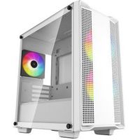 DeepCool CC360 WH ARGB Wit - thumbnail