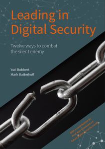 Leading in Digital Security - Yuri Bobbert, Mark Butterhoff - ebook