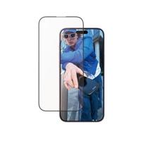Pantserglas PG Scrn aluminium frame iPhone 16 6,7 inch UWF