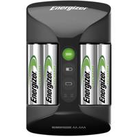 Energizer Pro Charger CHPRO Batterijlader NiMH AAA (potlood), AA (penlite) - thumbnail