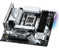 Asrock B760M Pro RS Intel B760 LGA 1700 micro ATX - thumbnail