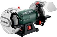 Metabo DS 150 Plus | Dubbele slijpmachine | 400 W | In doos - 604160000