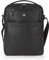 Gabol Report Schoudertas Tablet 10'' Zwart